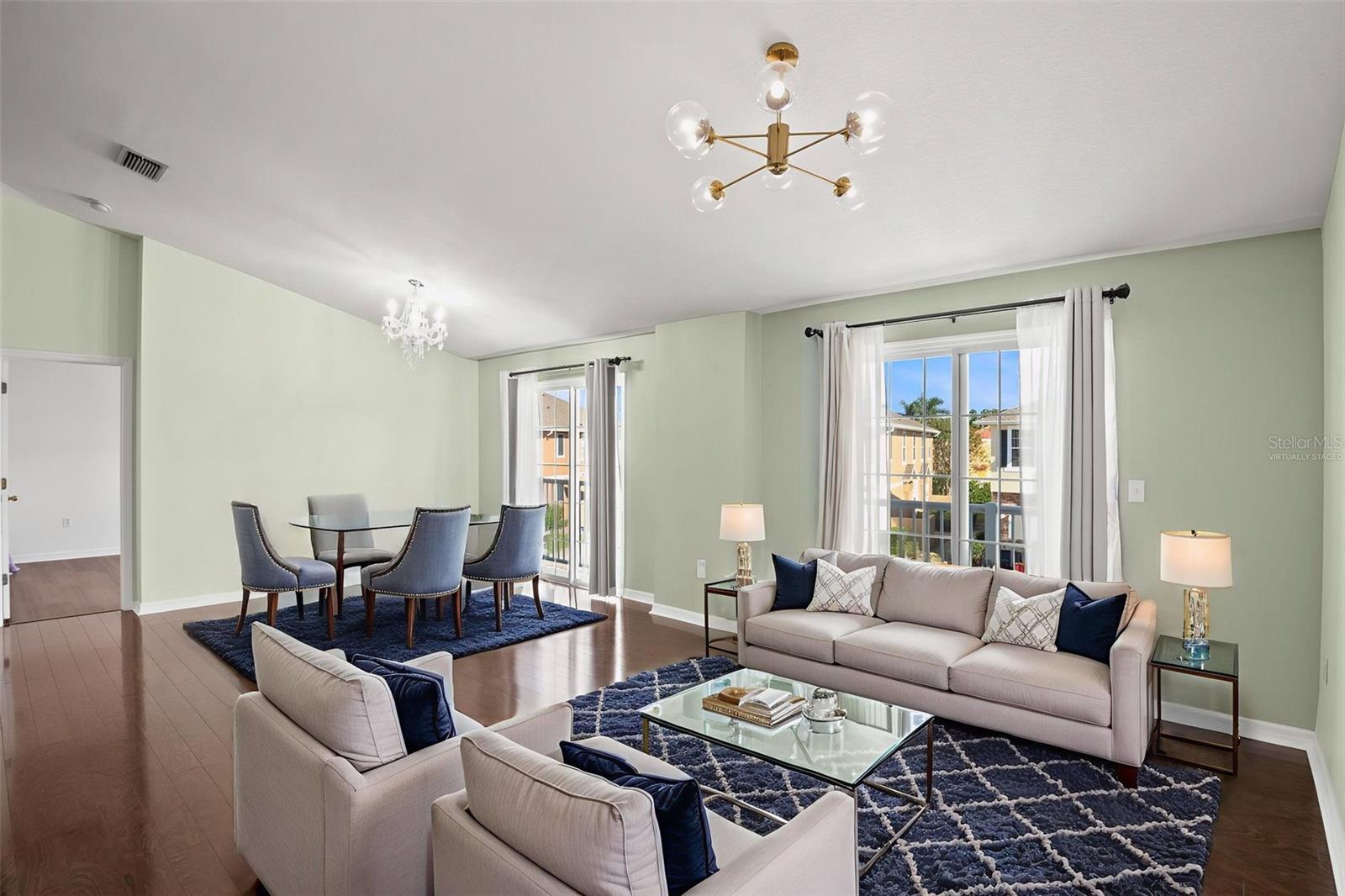 BAY BREEZE COVE - Residential