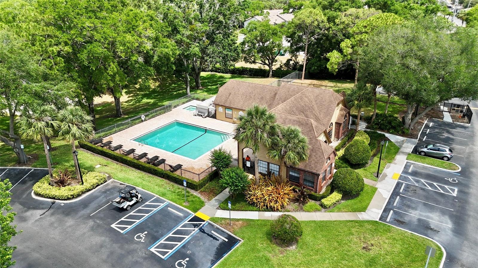 LAKEWOOD PARK A CONDO - Residential