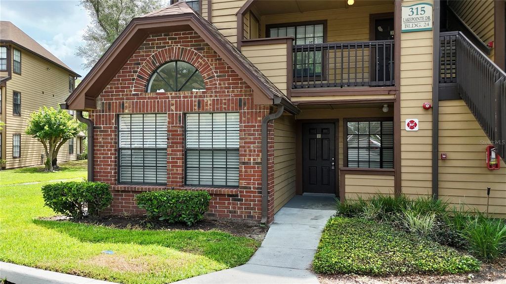Photo of 315 Lakepointe Drive #101, Altamonte Springs, FL 32701 (MLS # O6384664)