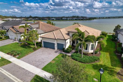 7760 GRANDE SHORES DRIVE SARASOTA FL 34240