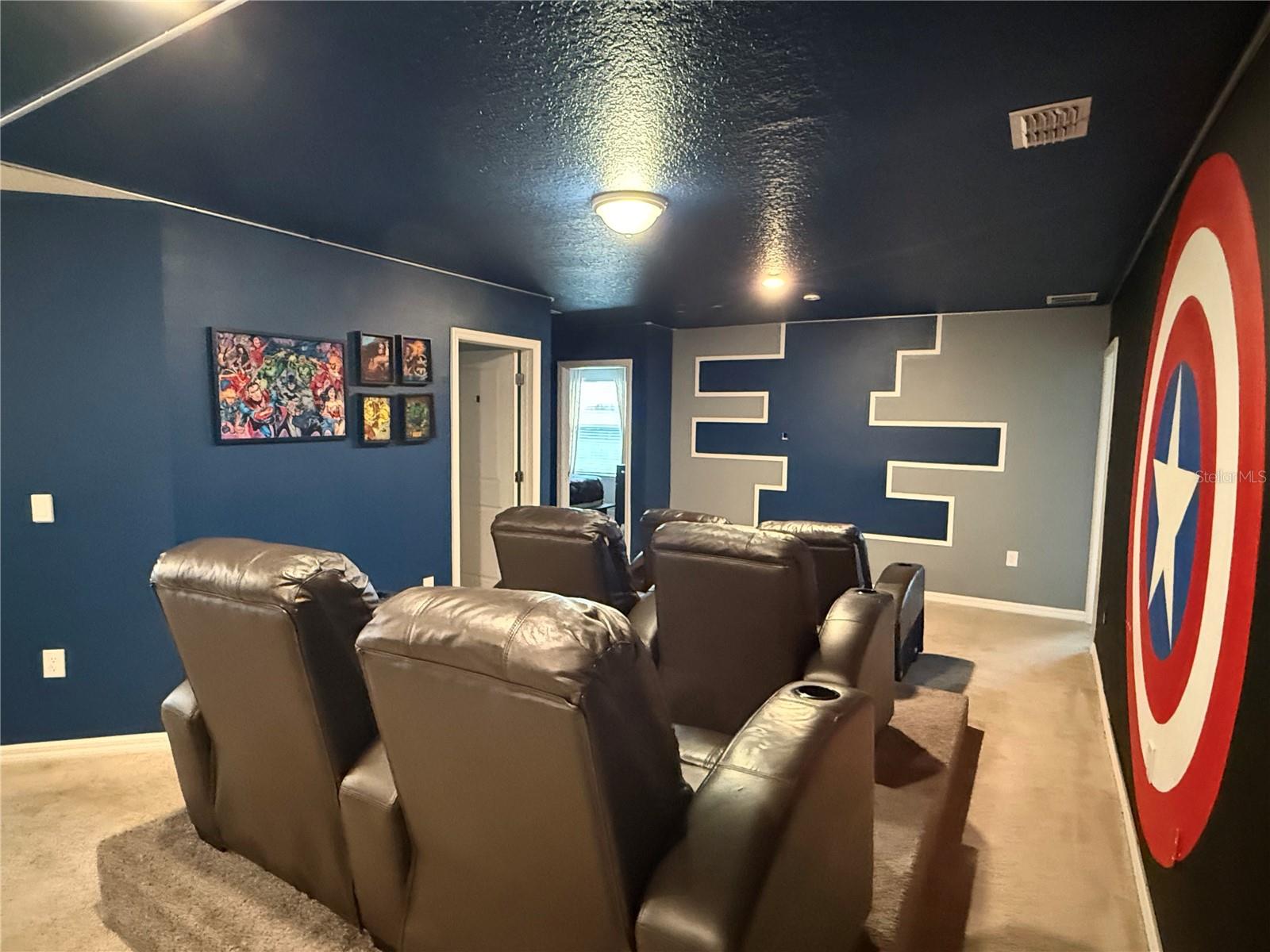 3012 MAHALO DRIVE