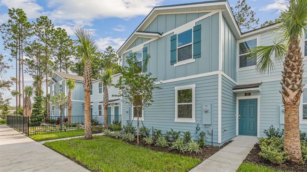 Photo of 22 Montellano Road, St. Augustine, FL 32084 (MLS # FC316261)