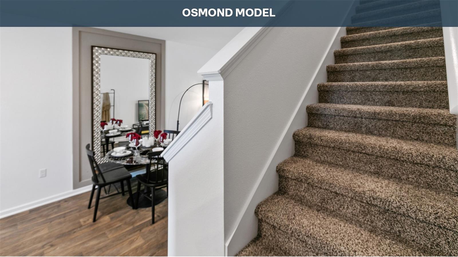 CORDERA - Residential