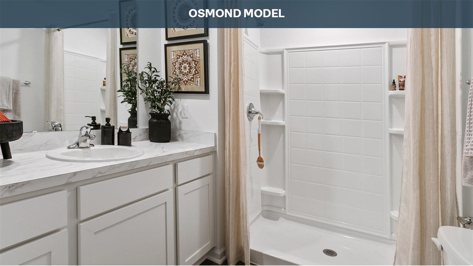 CORDERA - Residential