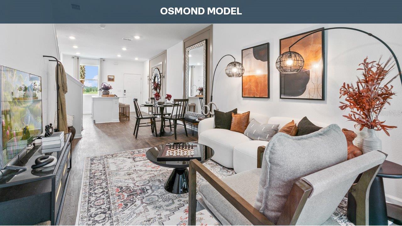 CORDERA - Residential