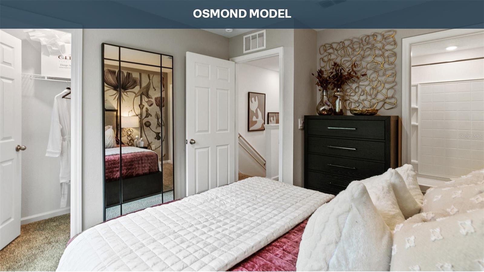 CORDERA - Residential