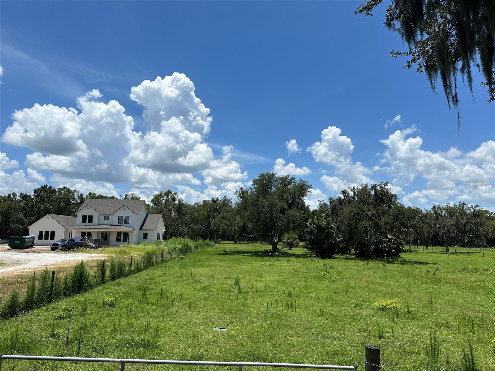 PINE WAY Lot 4R