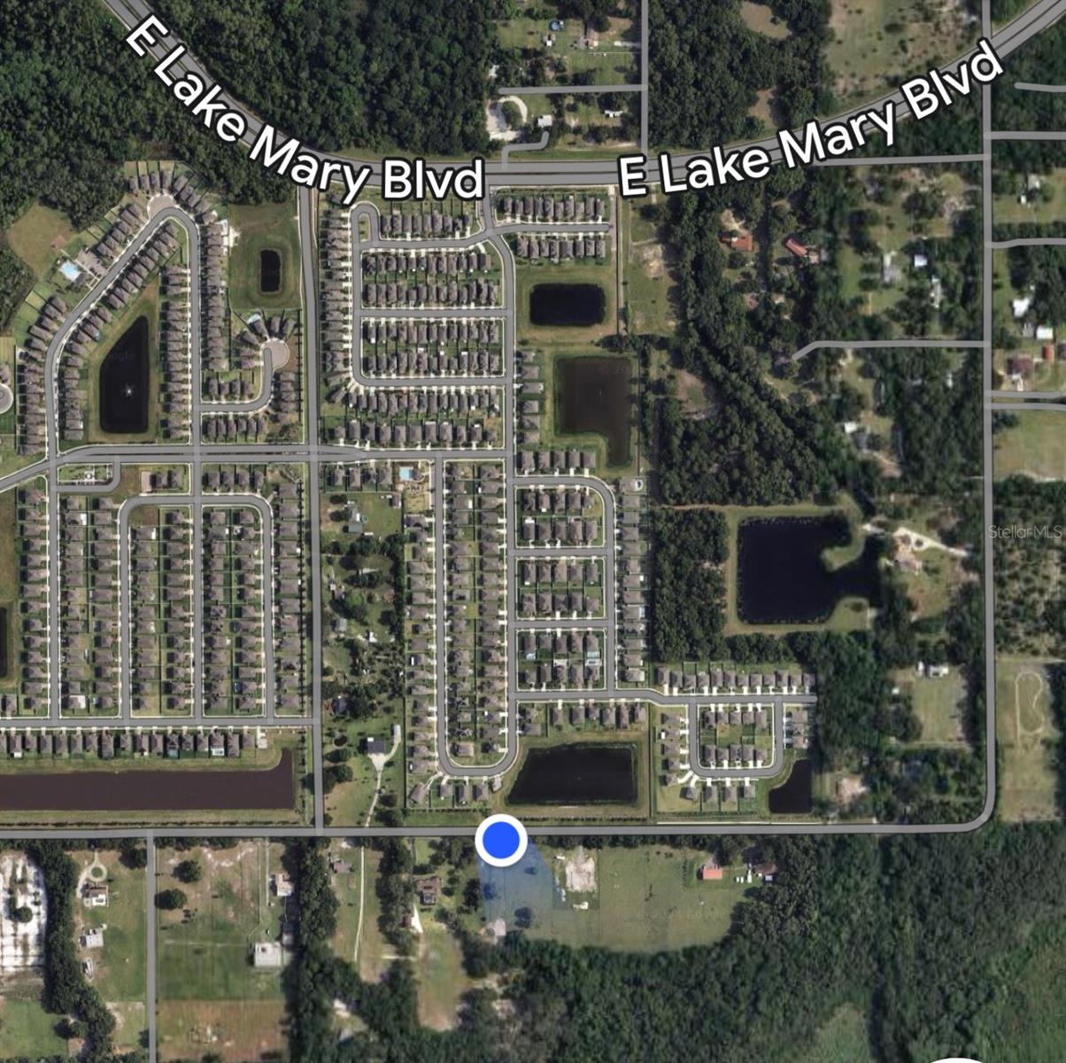 PINE WAY Lot 4R
