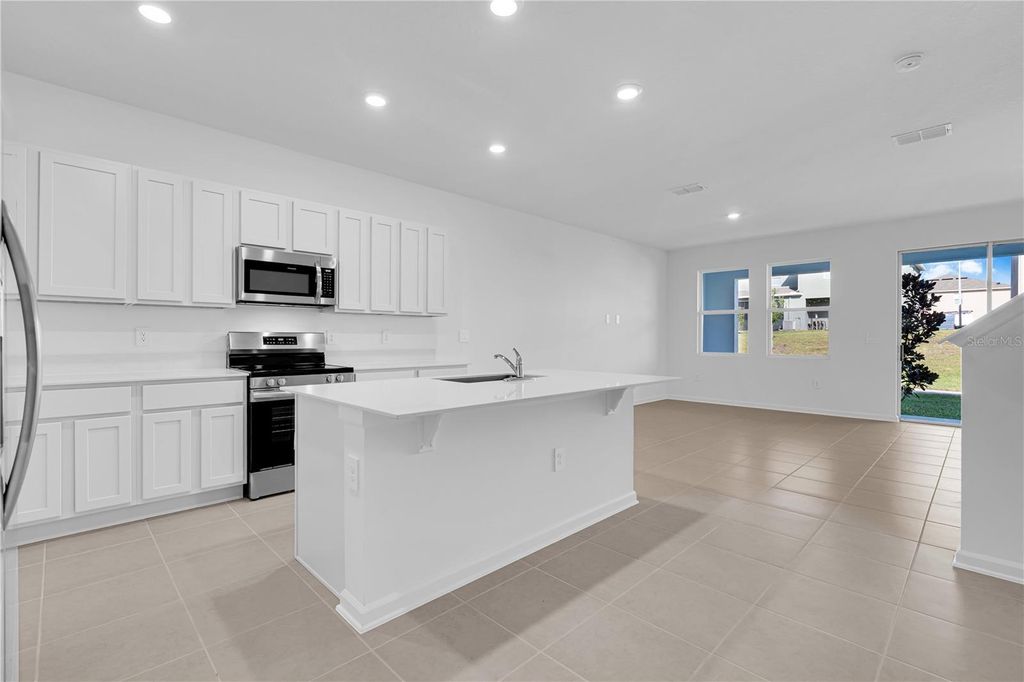 Photo of 2827 Maloof Drive, Davenport, FL 33837 (MLS # O6365428)