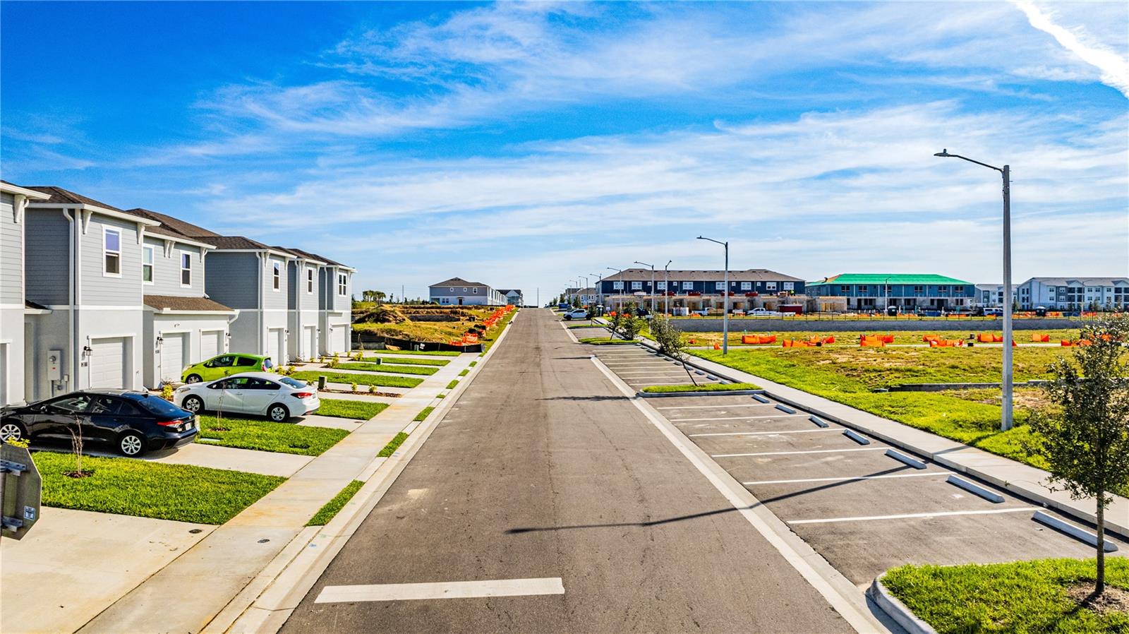 BRENTWOOD TH - Residential Lease