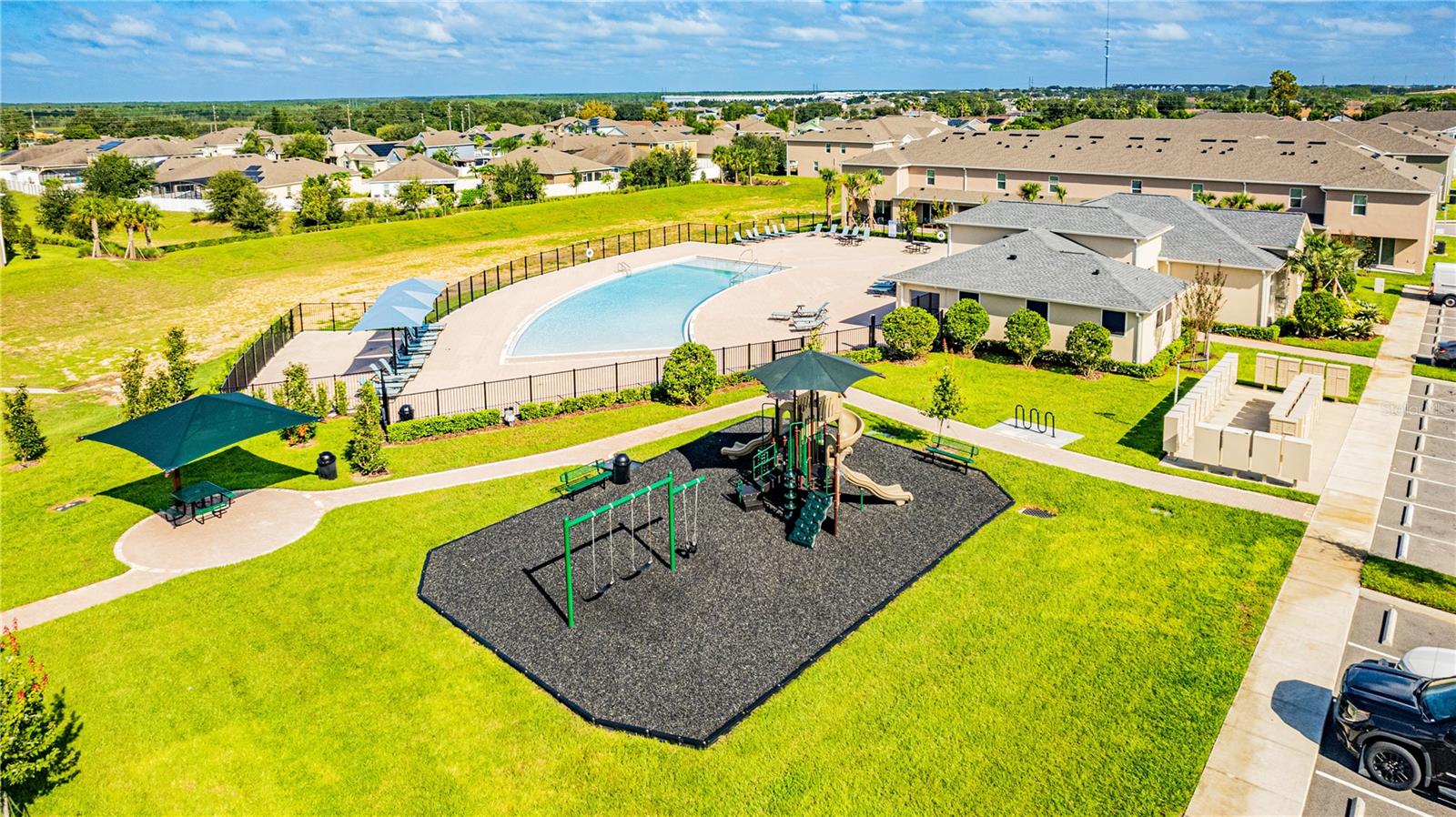 BRENTWOOD TH - Residential Lease