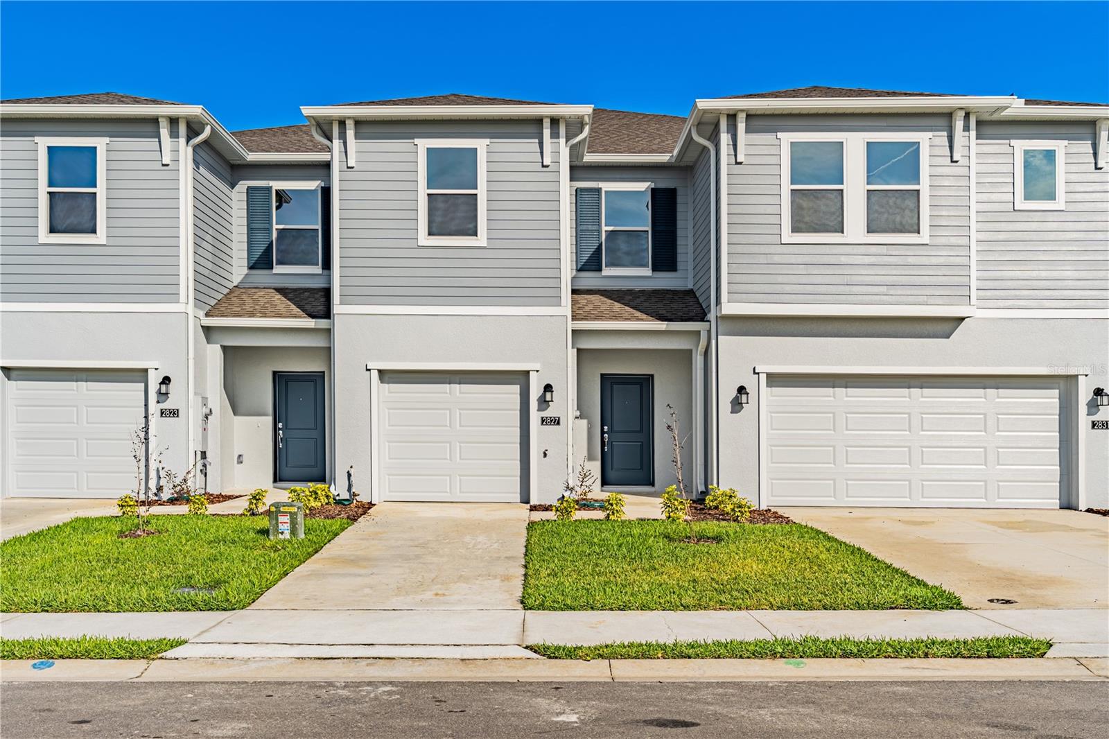 BRENTWOOD TH - Residential Lease