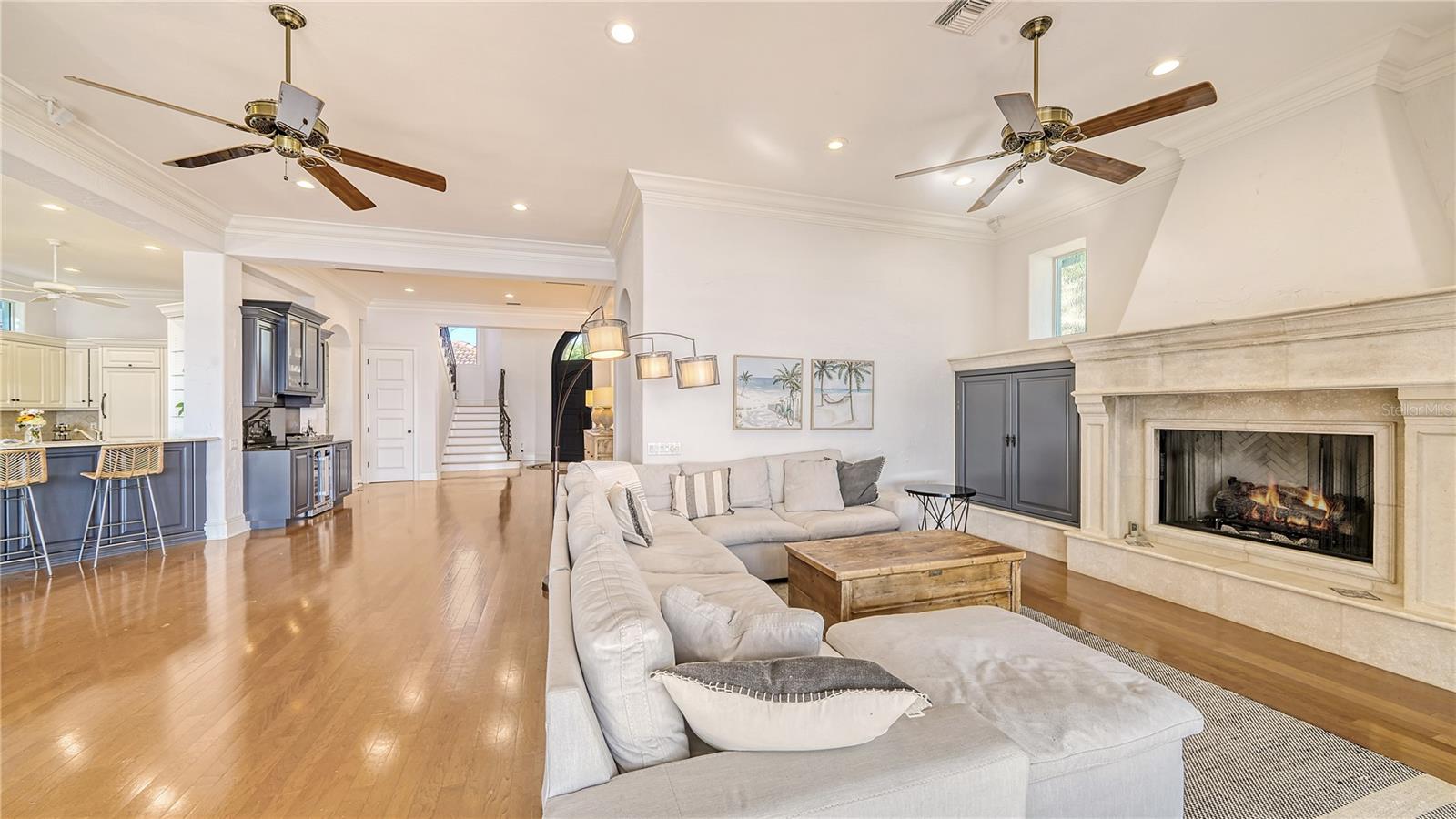 OCEAN VIEW - Residential