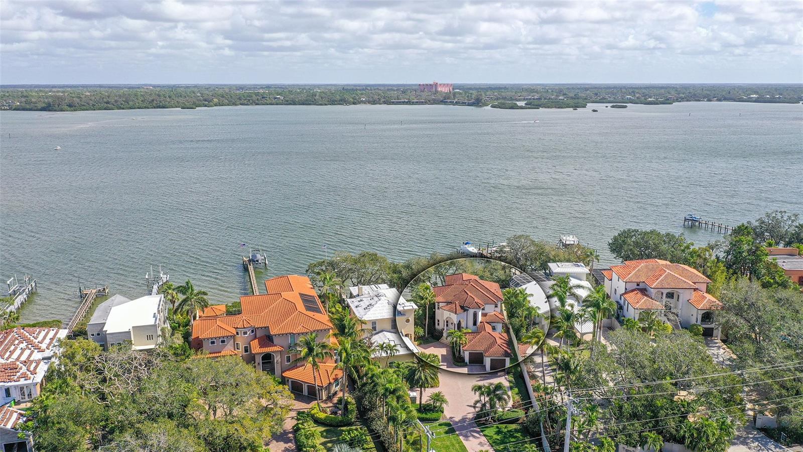 OCEAN VIEW - Residential