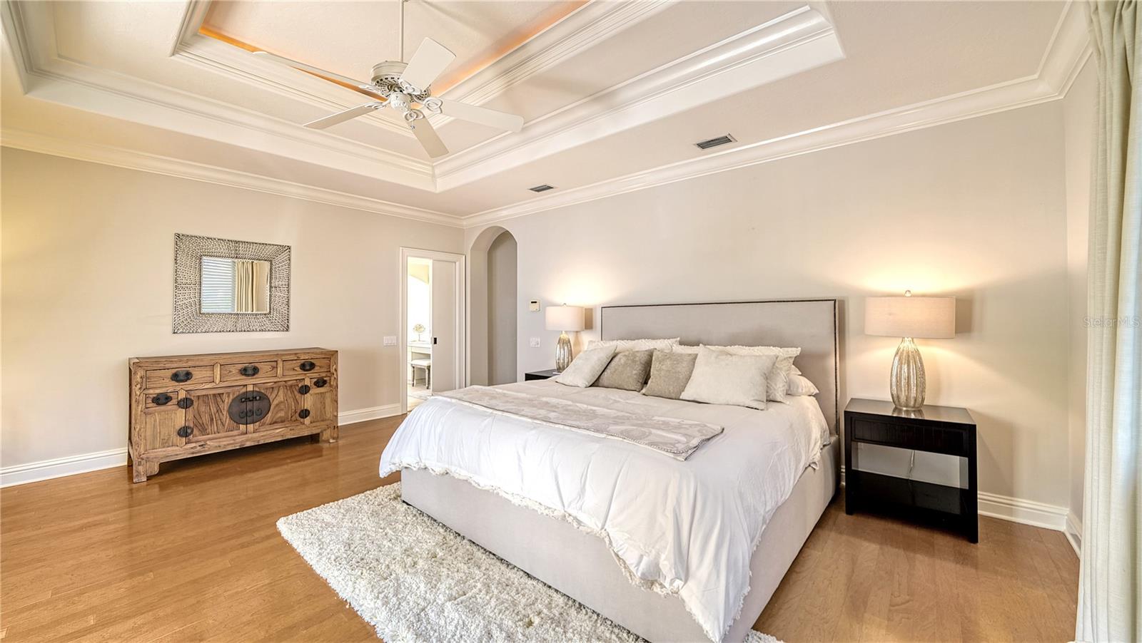 OCEAN VIEW - Residential