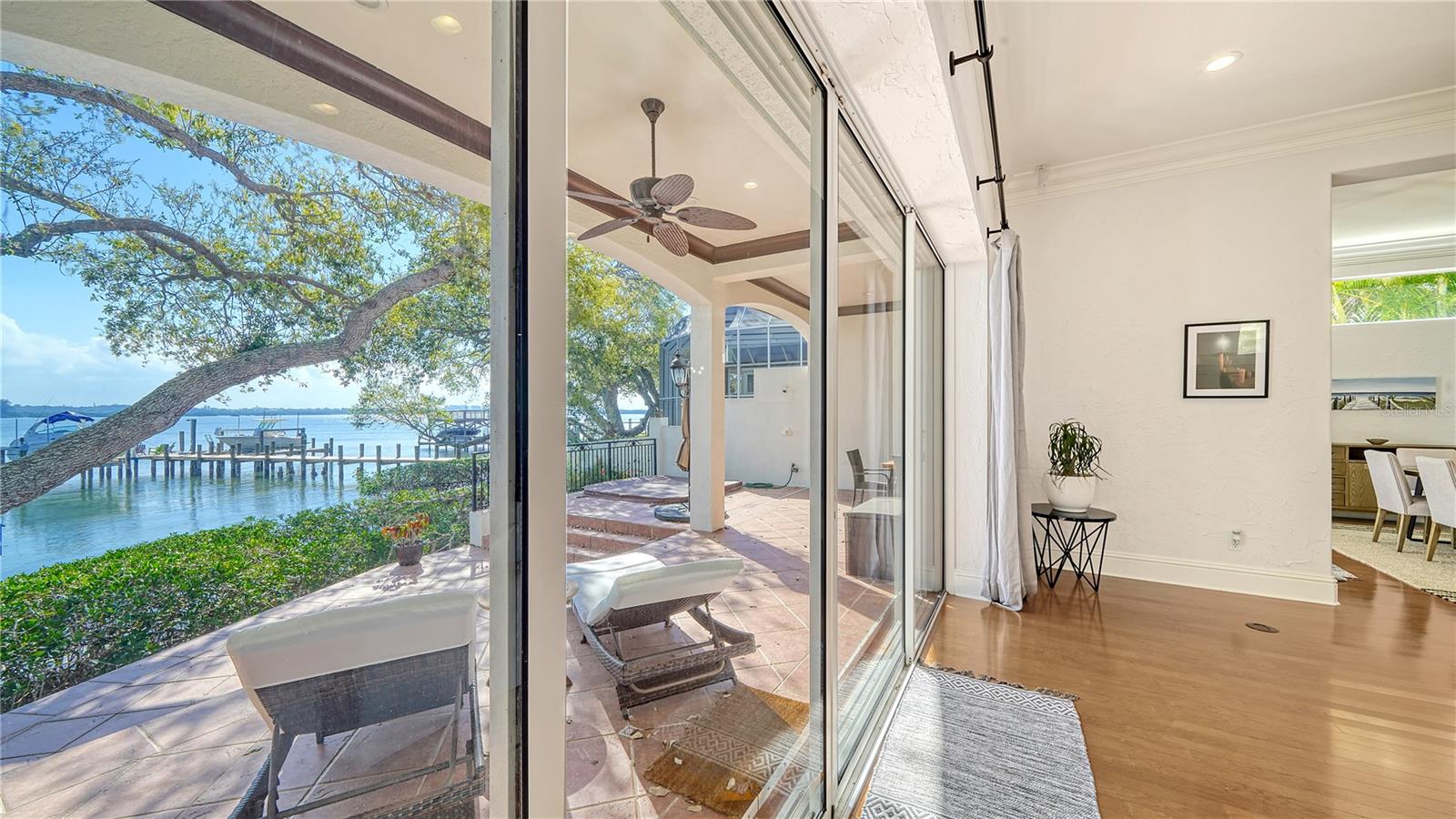 OCEAN VIEW - Residential