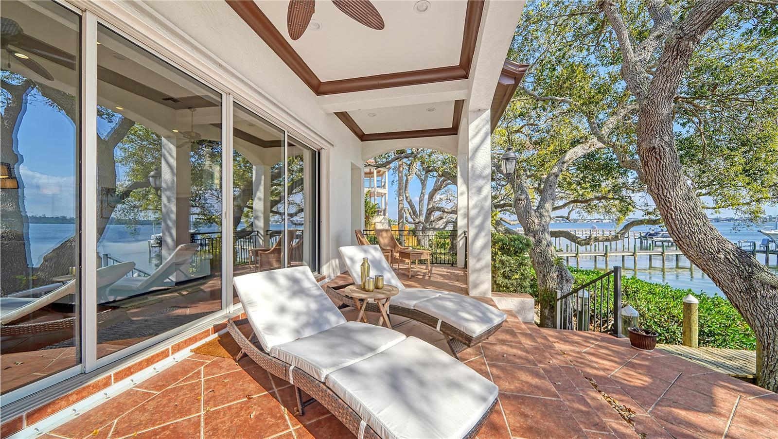 OCEAN VIEW - Residential