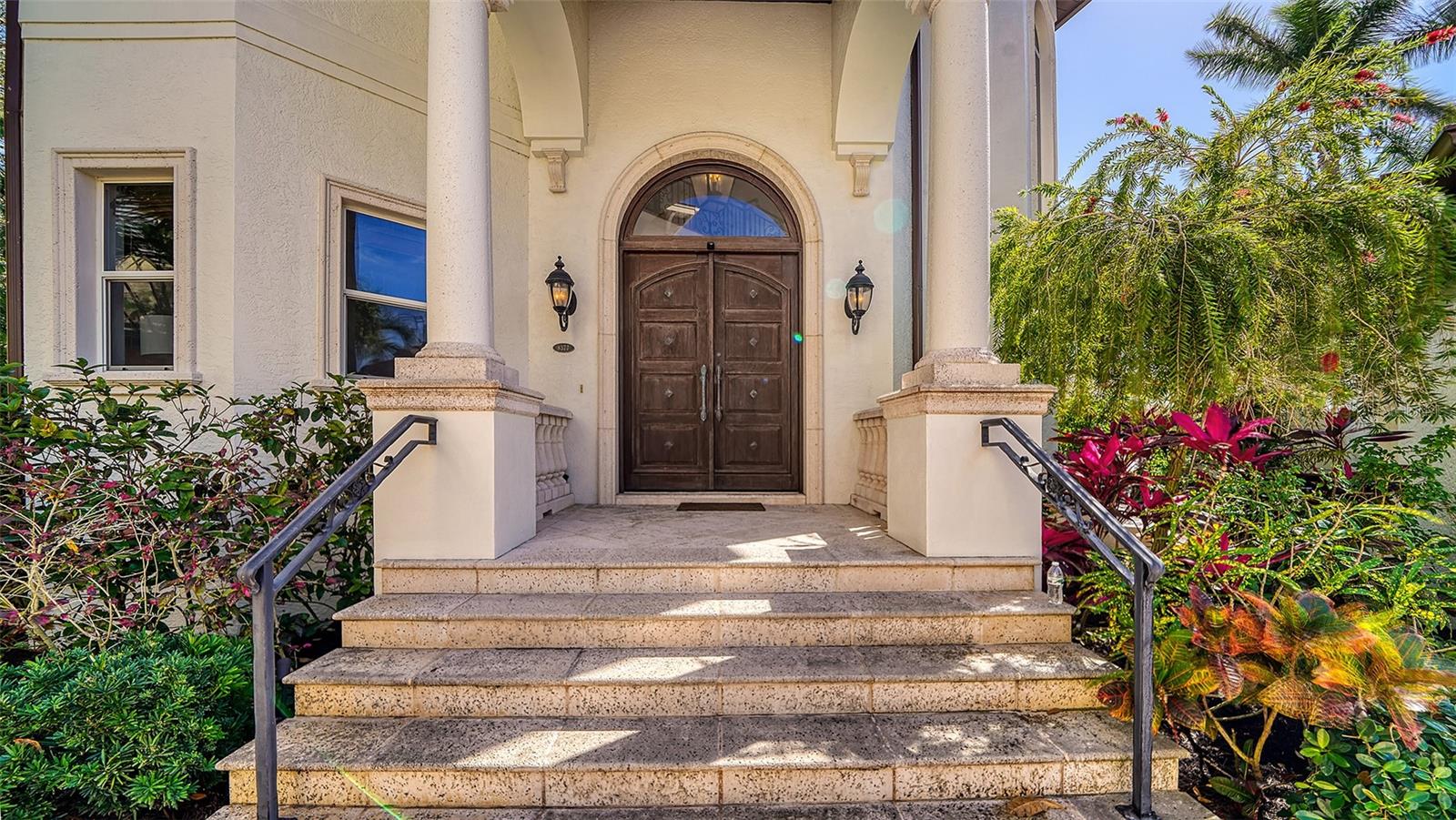 OCEAN VIEW - Residential