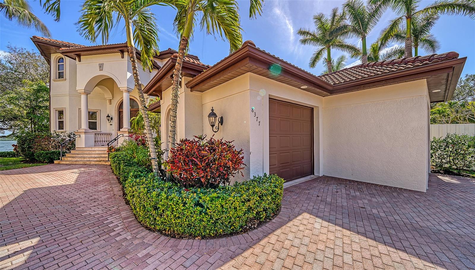 OCEAN VIEW - Residential