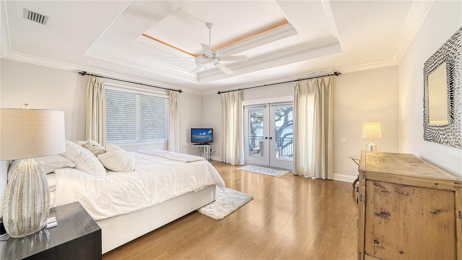 OCEAN VIEW - Residential