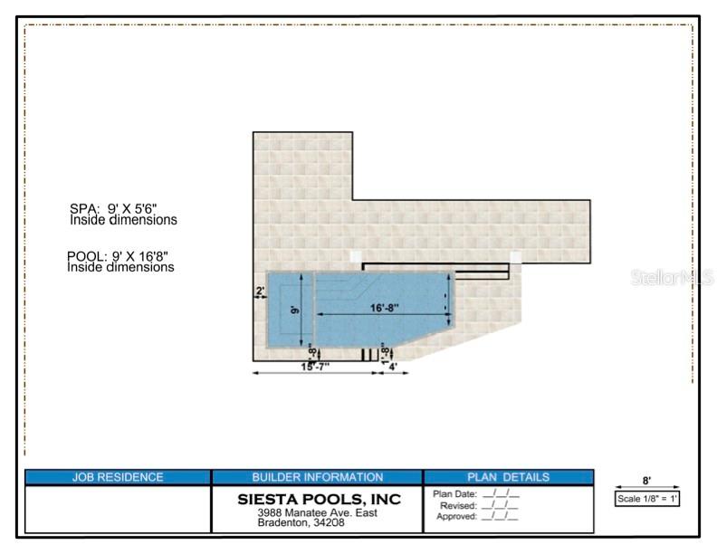 OCEAN VIEW - Residential