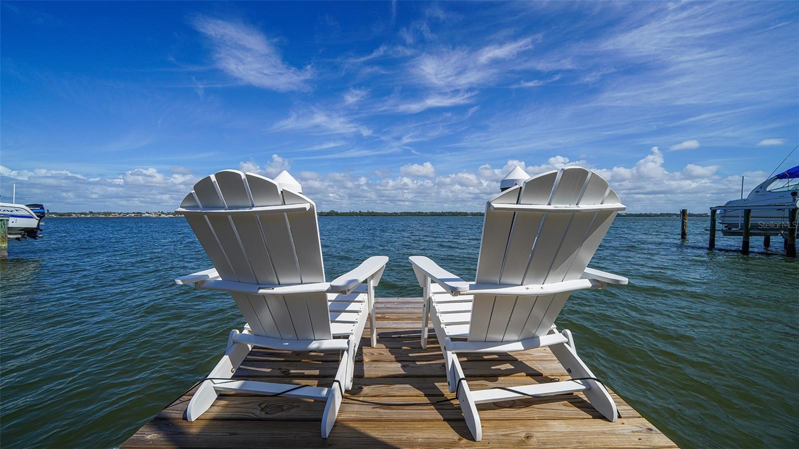 OCEAN VIEW - Residential