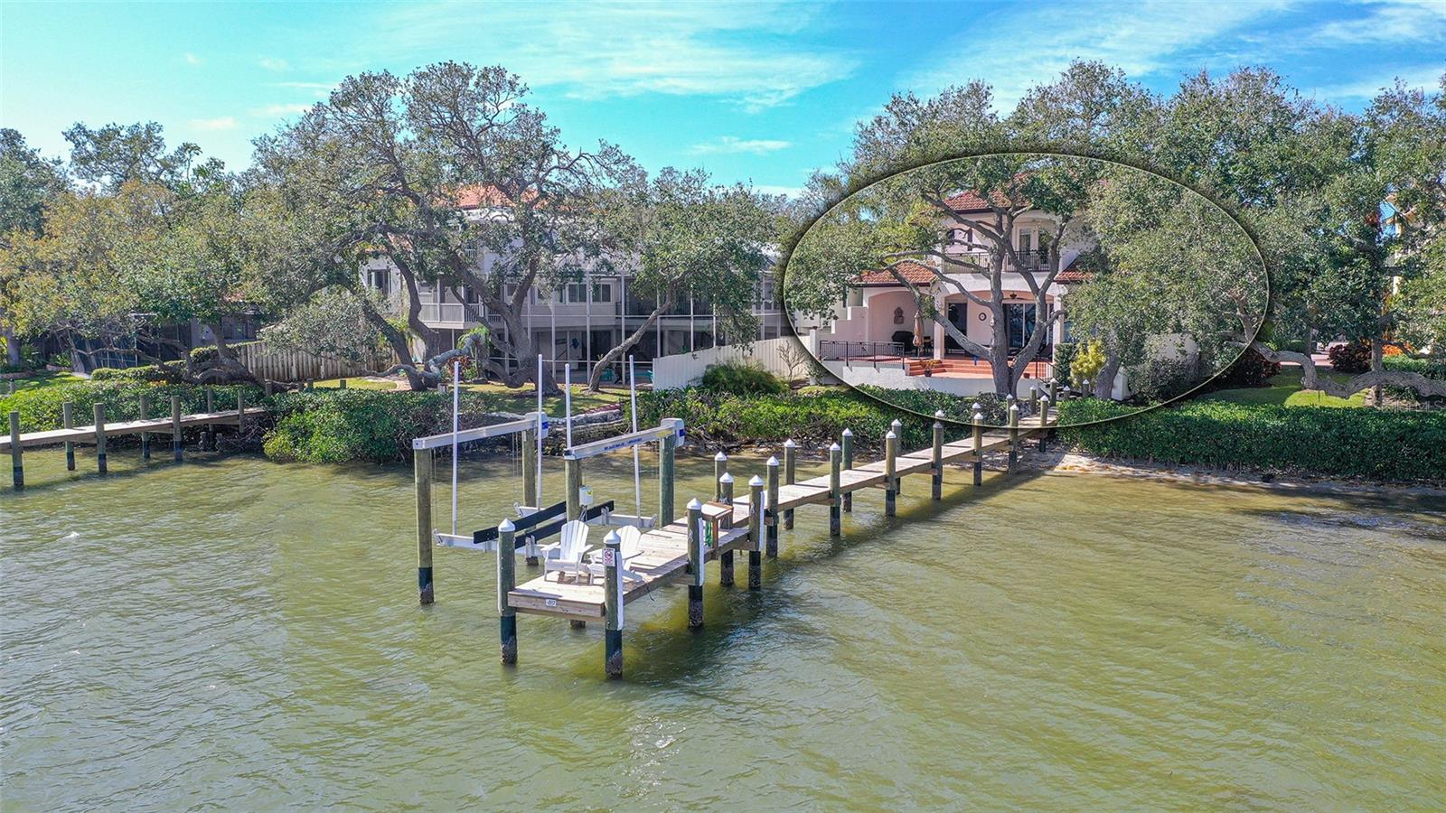 OCEAN VIEW - Residential