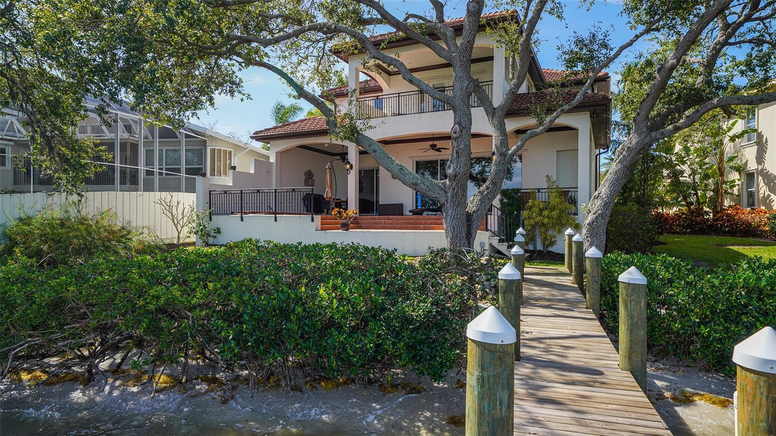 OCEAN VIEW - Residential