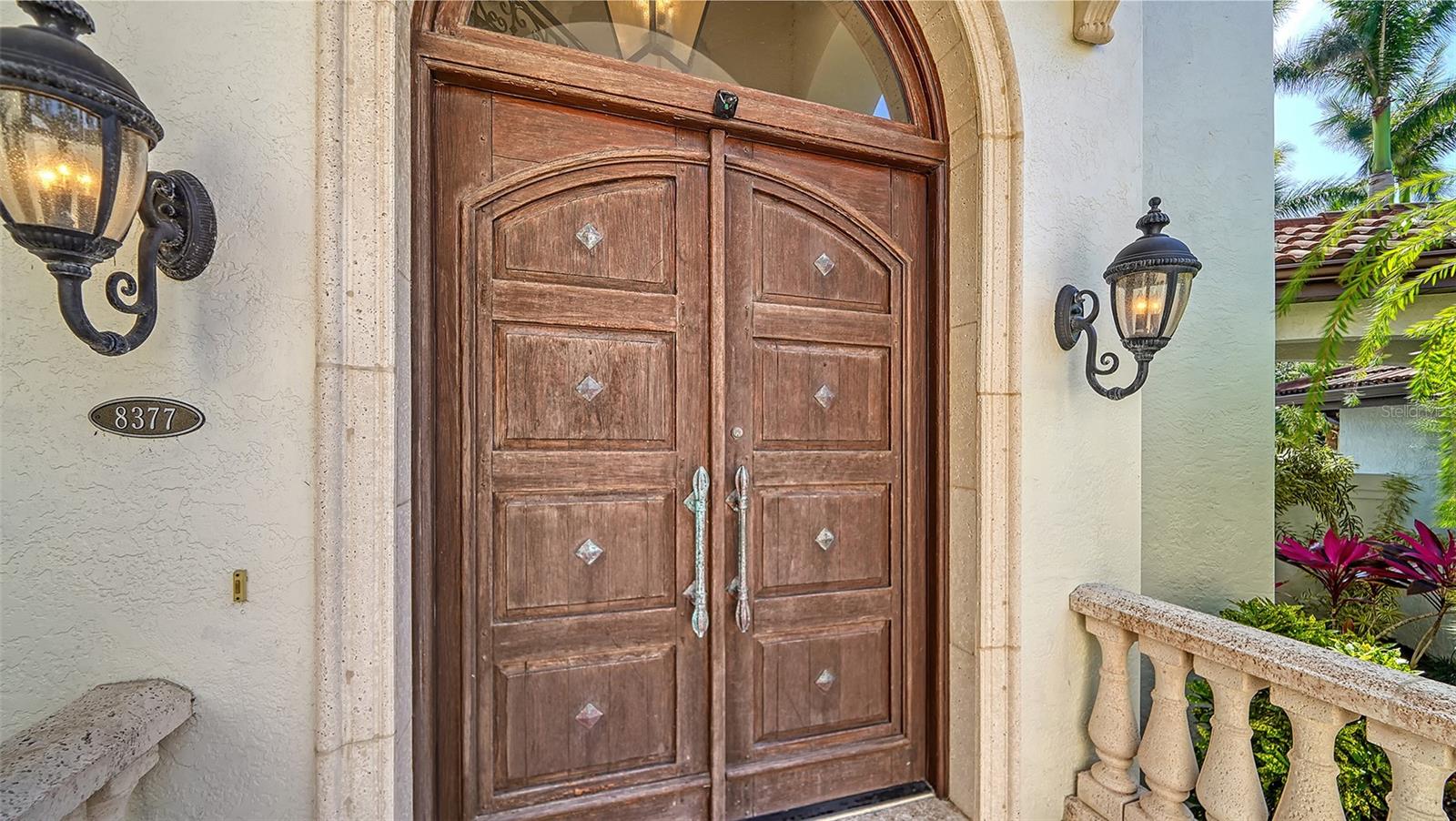 OCEAN VIEW - Residential