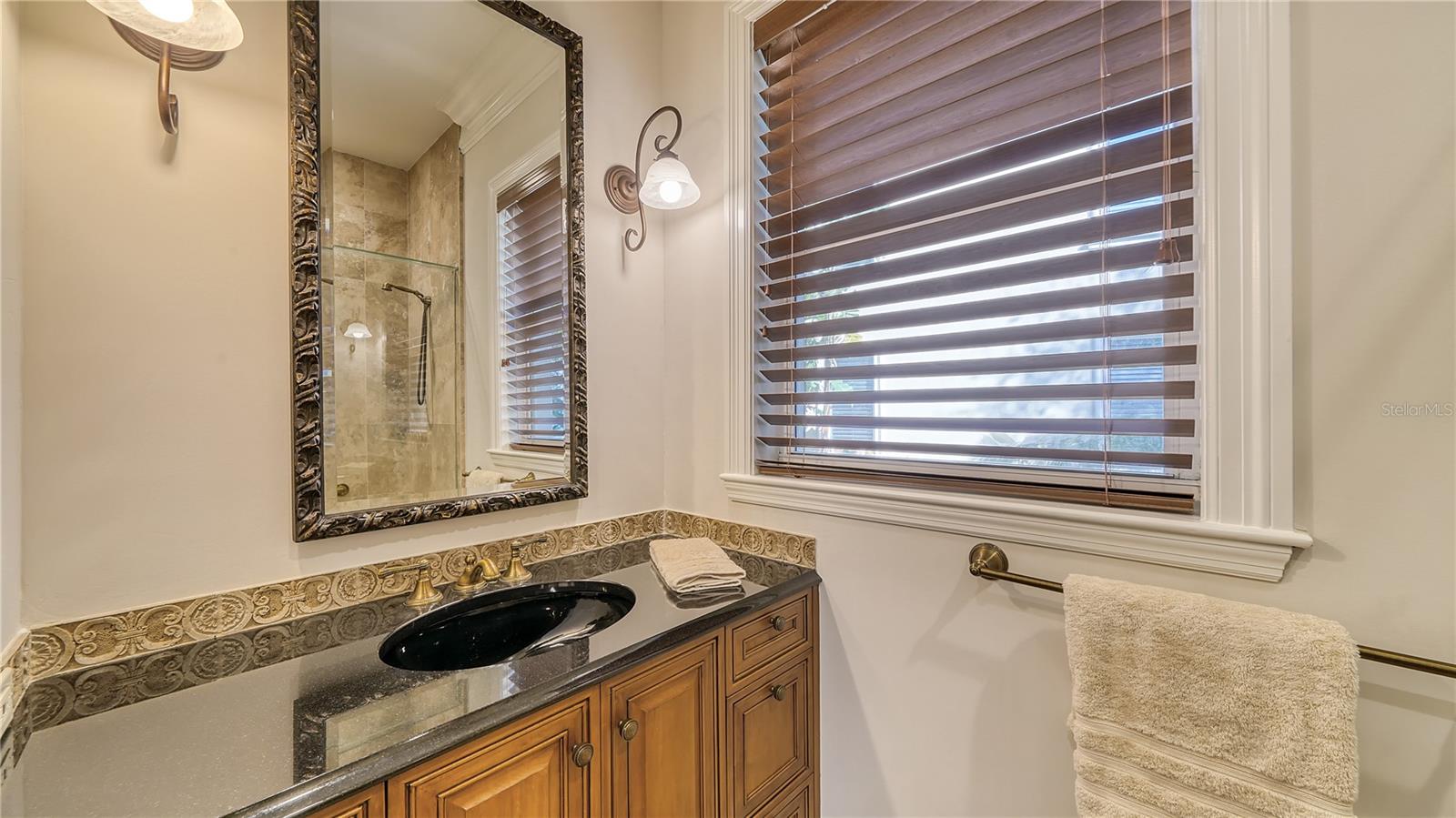 OCEAN VIEW - Residential