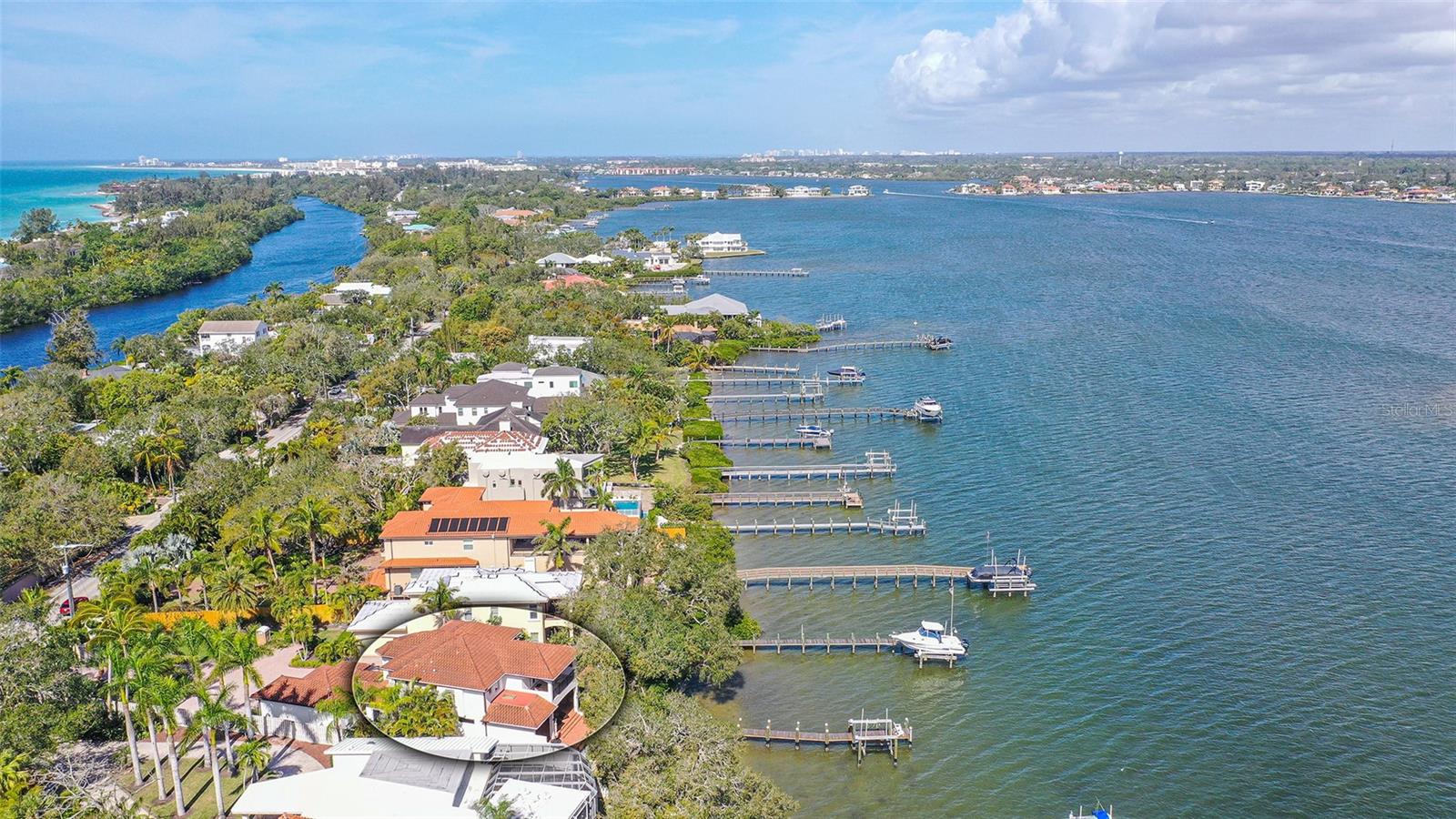 OCEAN VIEW - Residential