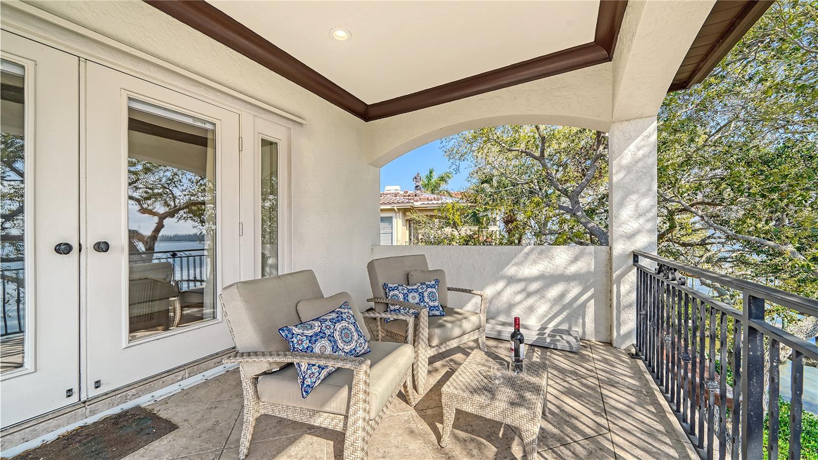 OCEAN VIEW - Residential