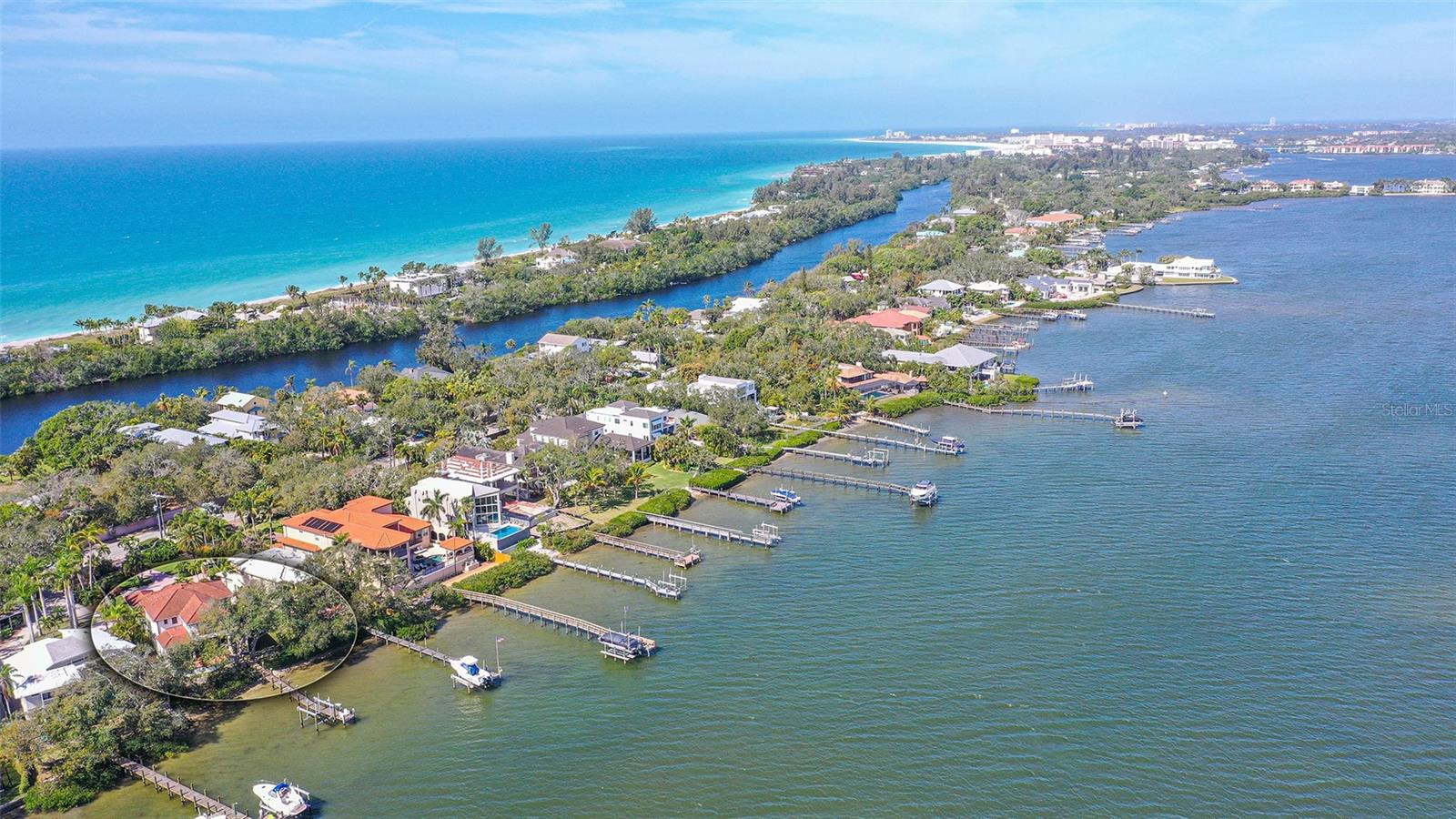 OCEAN VIEW - Residential