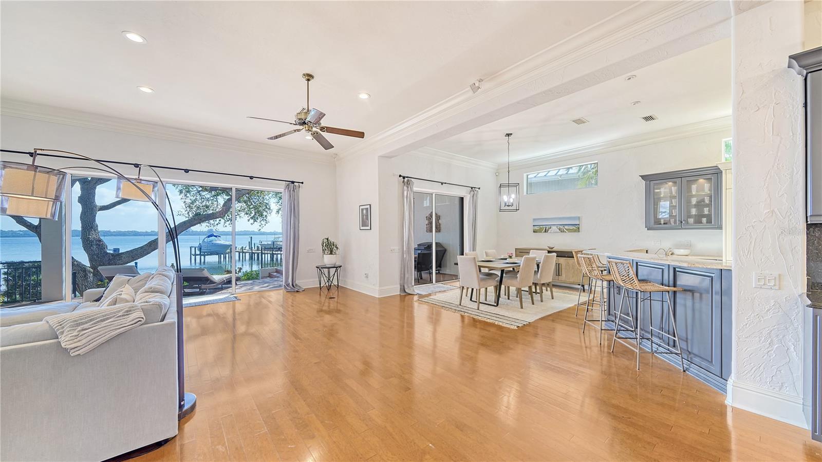 OCEAN VIEW - Residential