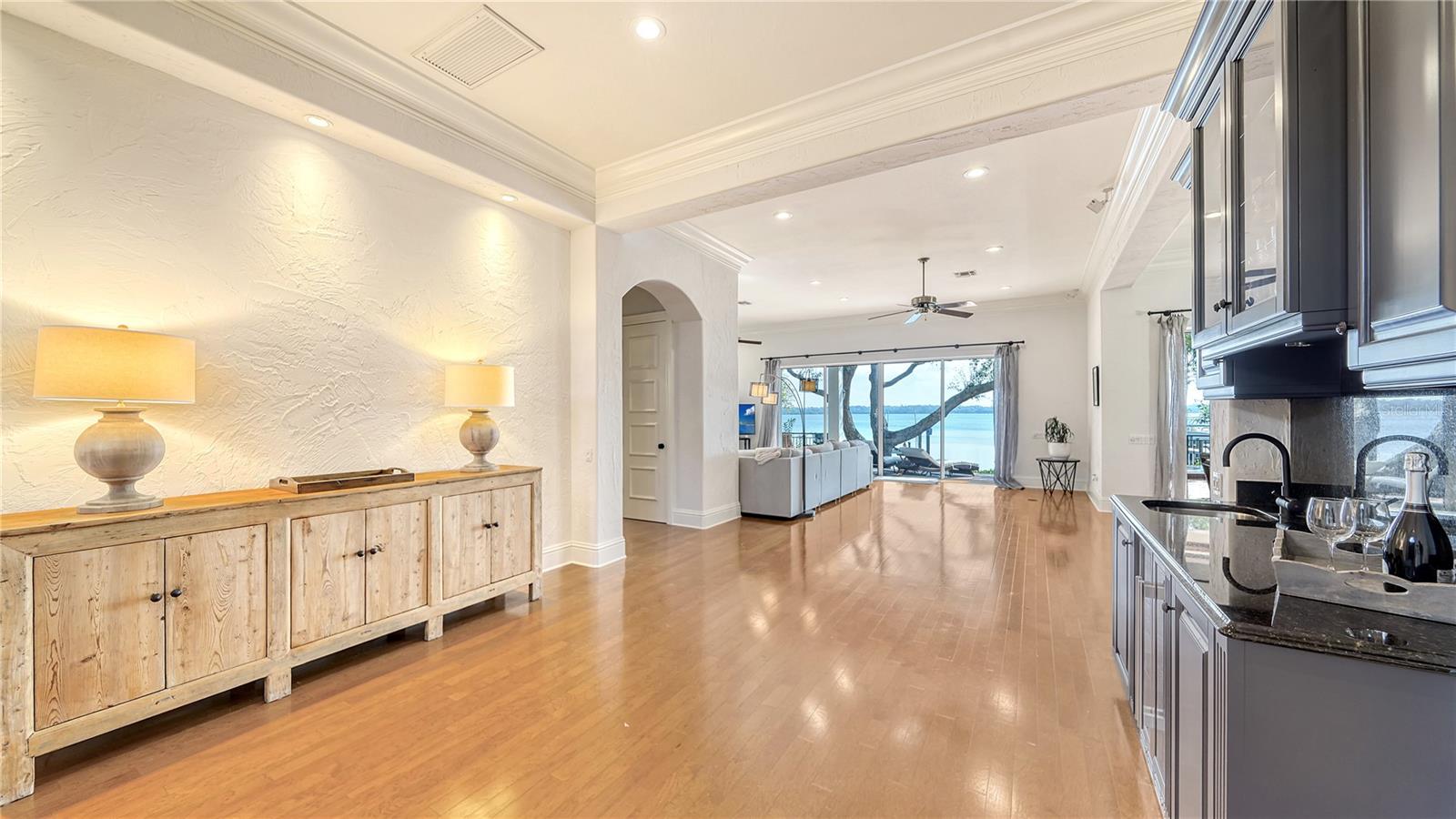 OCEAN VIEW - Residential