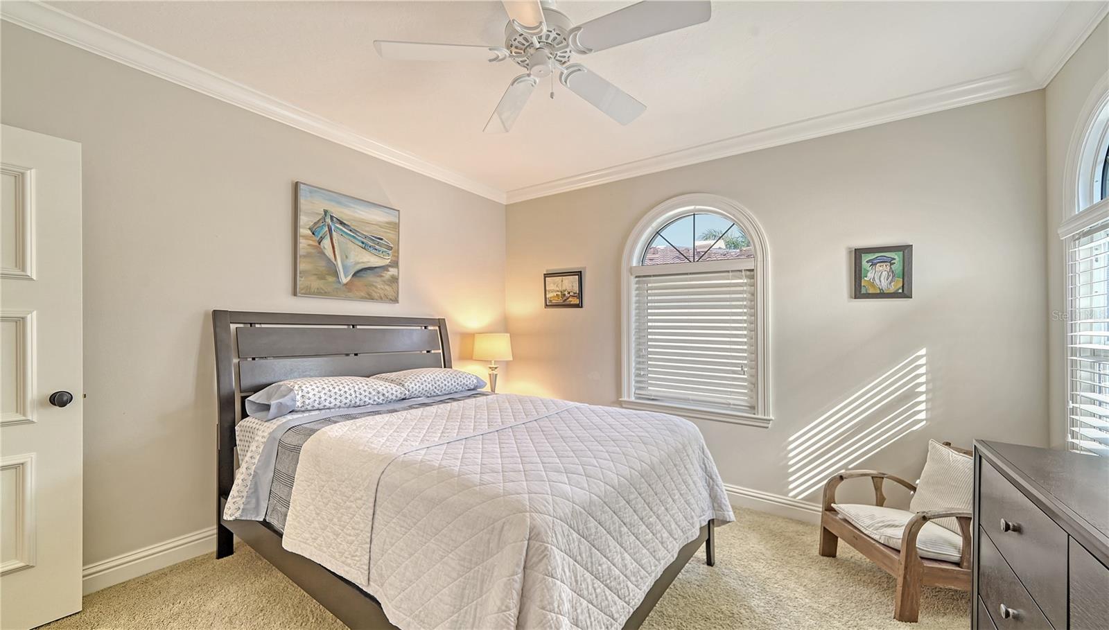 OCEAN VIEW - Residential