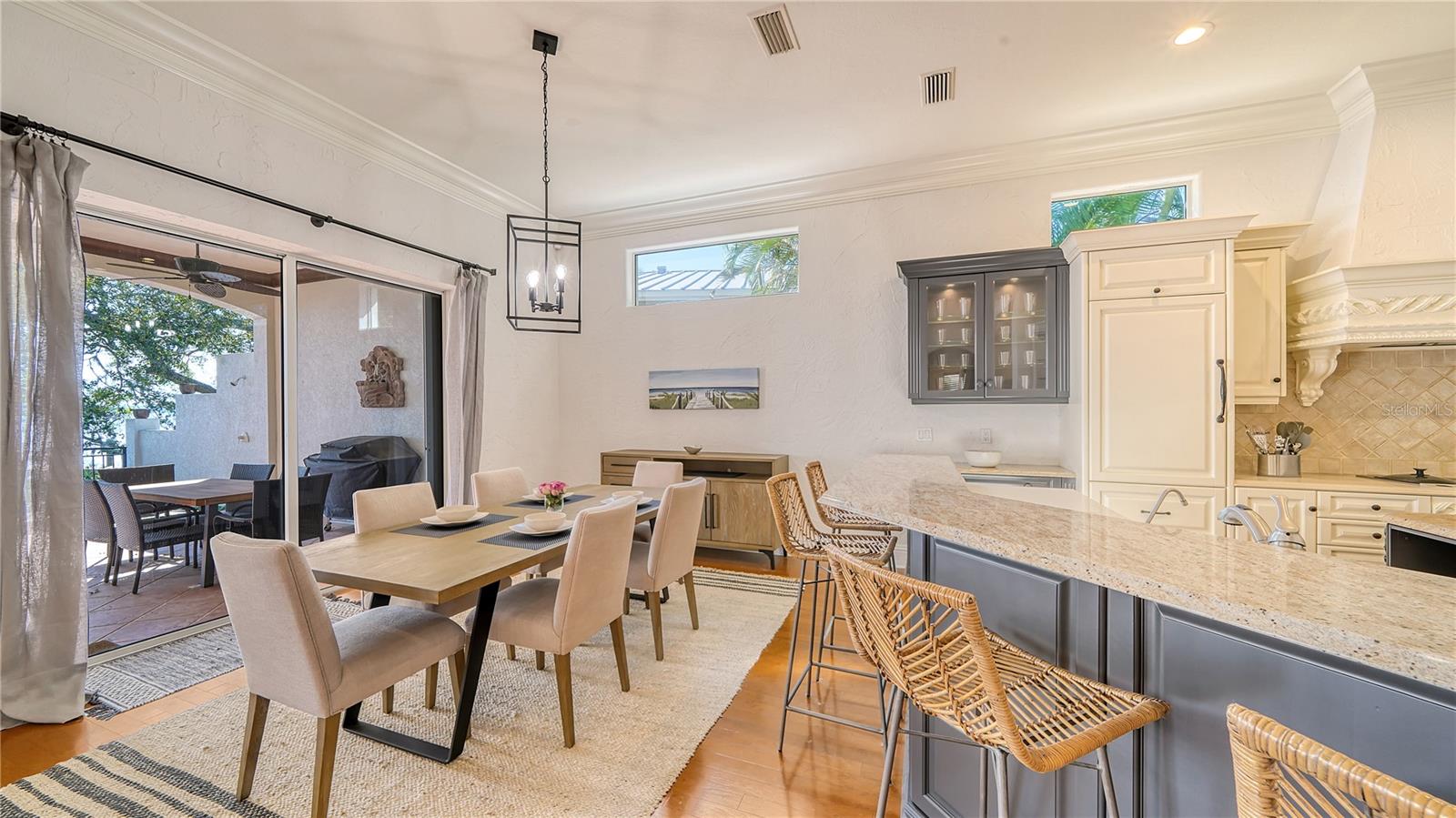 OCEAN VIEW - Residential