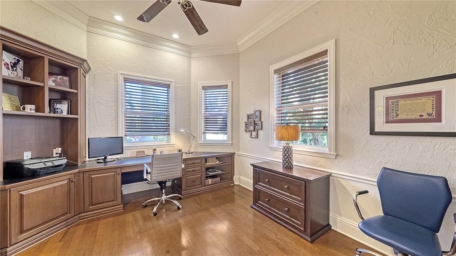 OCEAN VIEW - Residential