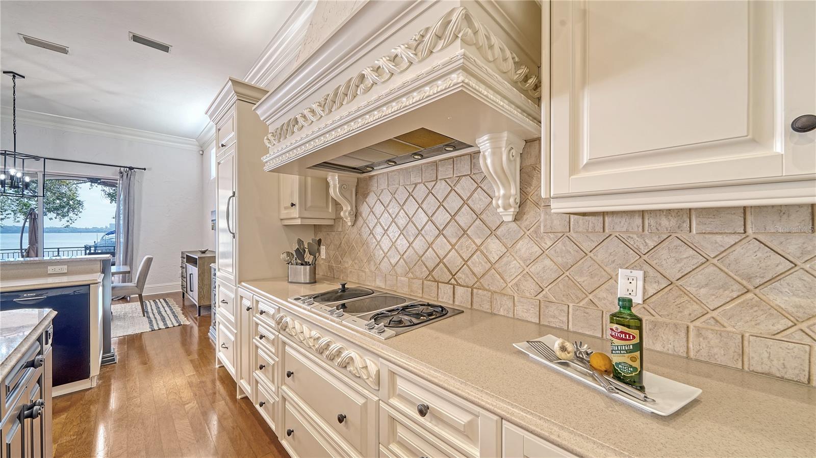 OCEAN VIEW - Residential