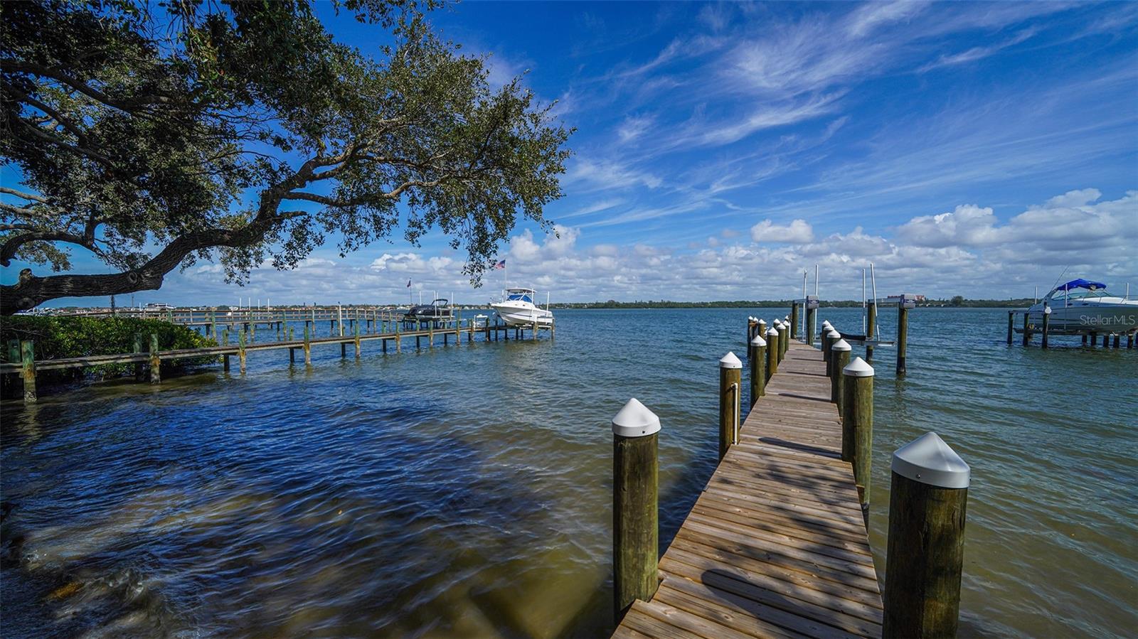 OCEAN VIEW - Residential