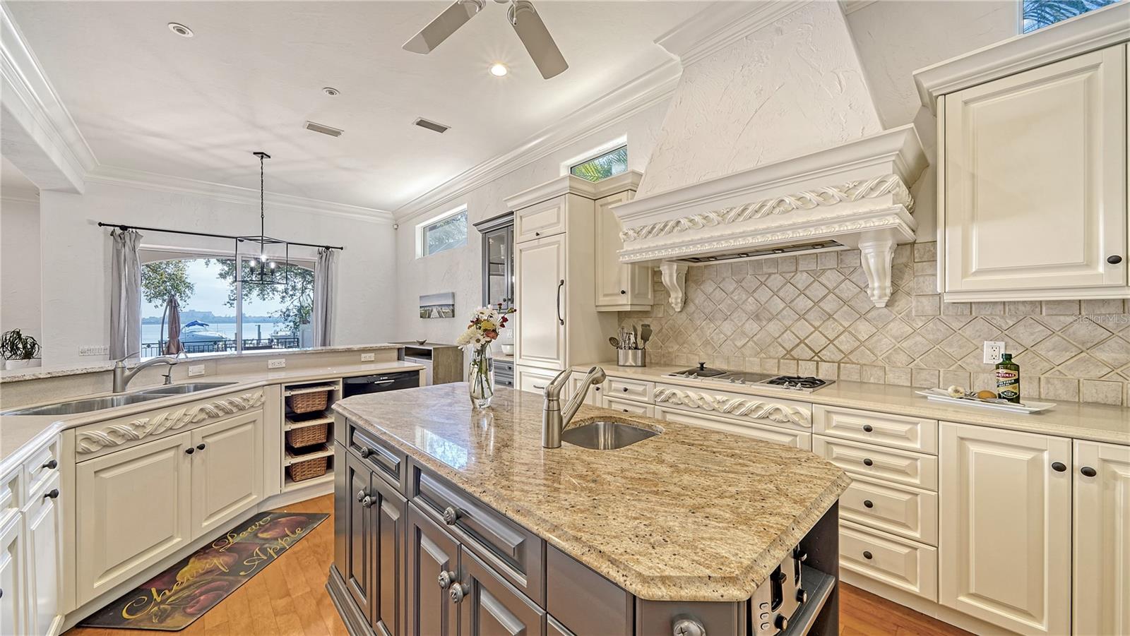 OCEAN VIEW - Residential