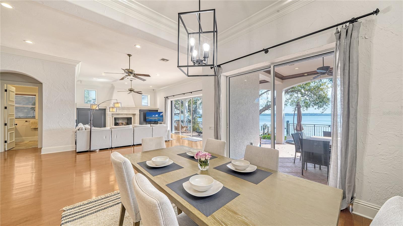 OCEAN VIEW - Residential