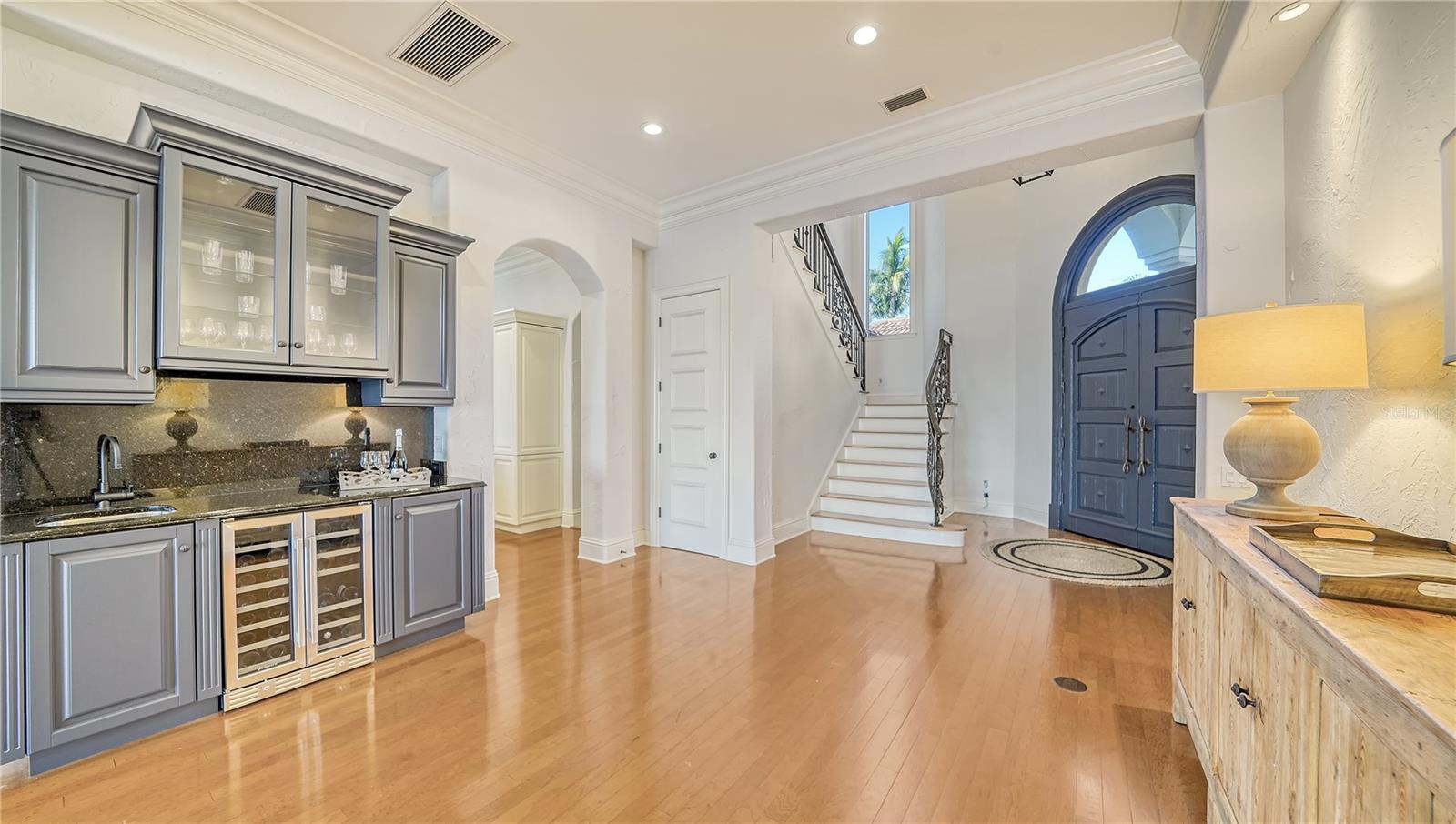 OCEAN VIEW - Residential