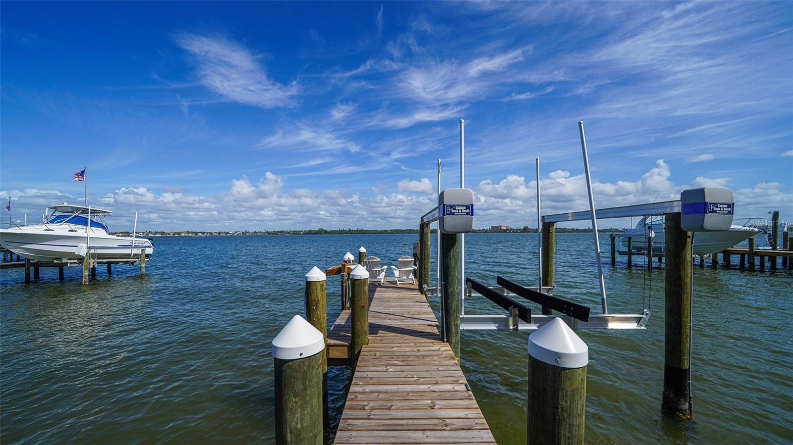 OCEAN VIEW - Residential