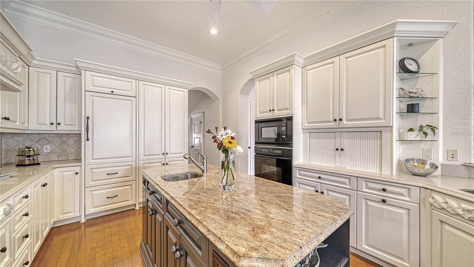 OCEAN VIEW - Residential