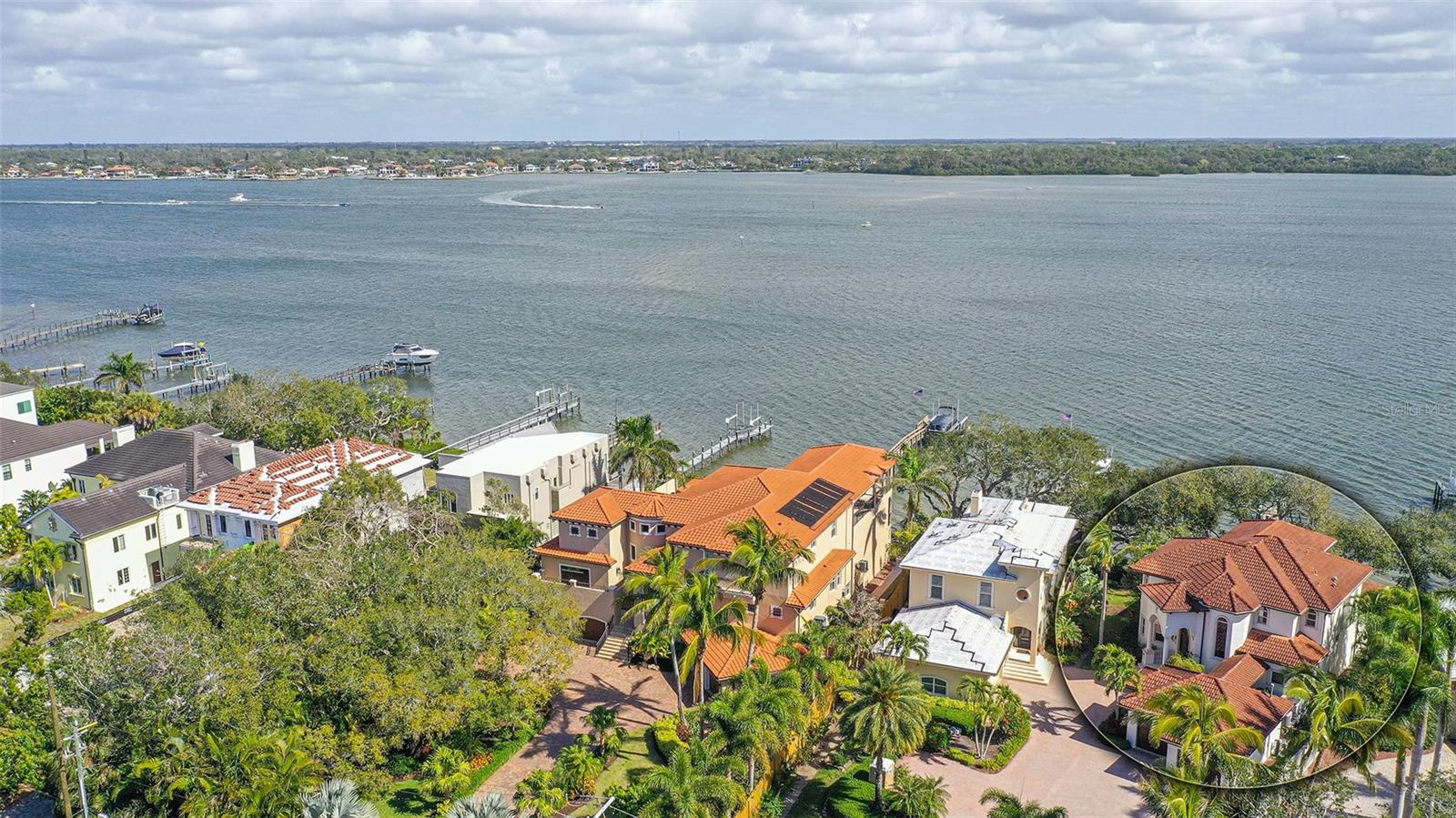 OCEAN VIEW - Residential