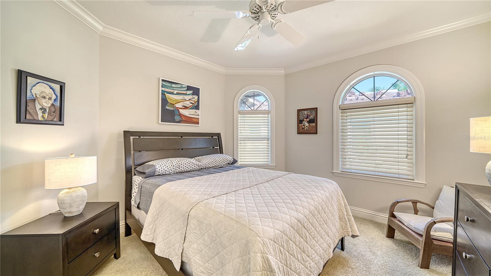 OCEAN VIEW - Residential