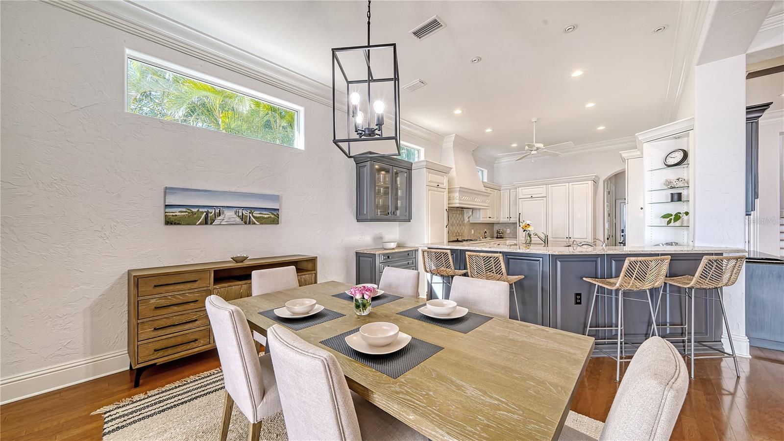 OCEAN VIEW - Residential