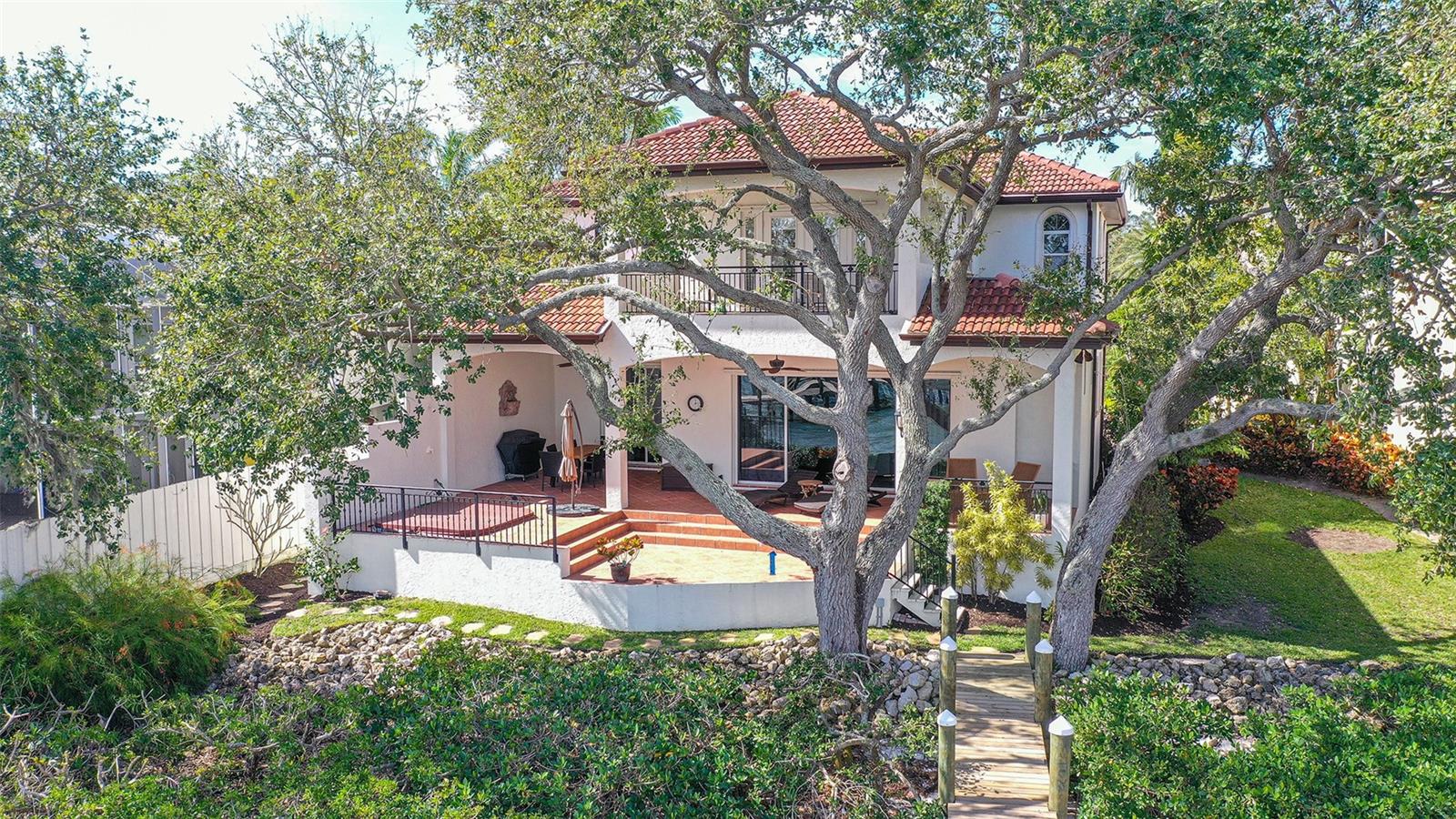 OCEAN VIEW - Residential