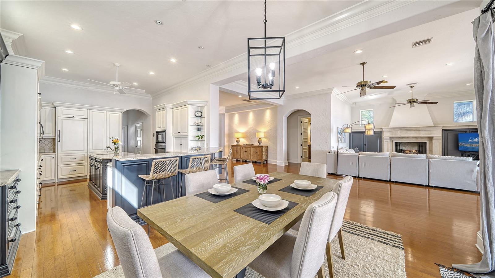 OCEAN VIEW - Residential